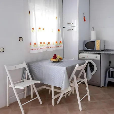 Centrico Familia Y Parejas Pascua Apartment Conil De La Frontera